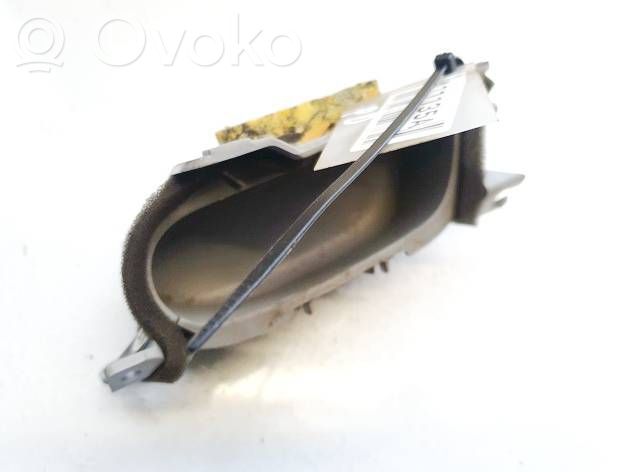 Lexus GS 300 350 430 450H Inne części wnętrza samochodu 