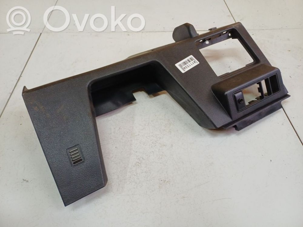 Nissan Tiida C11 Alte piese de interior 