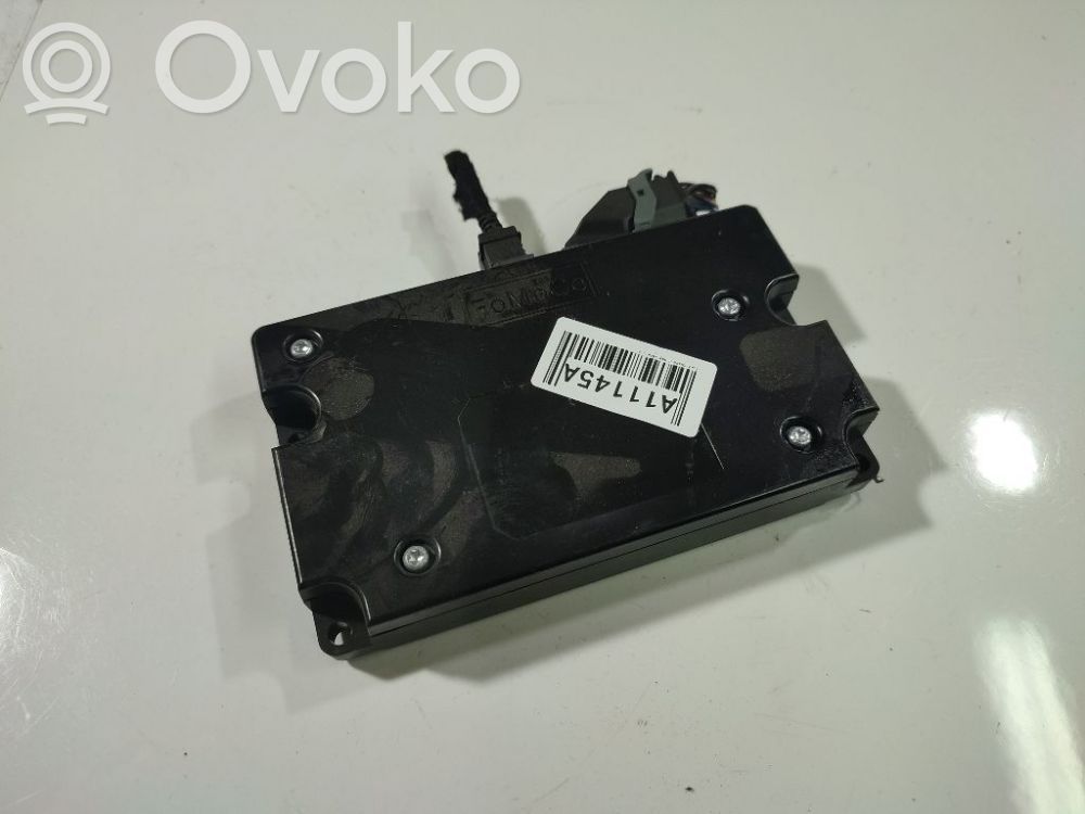 Ford Grand C-MAX Muut ohjainlaitteet/moduulit 