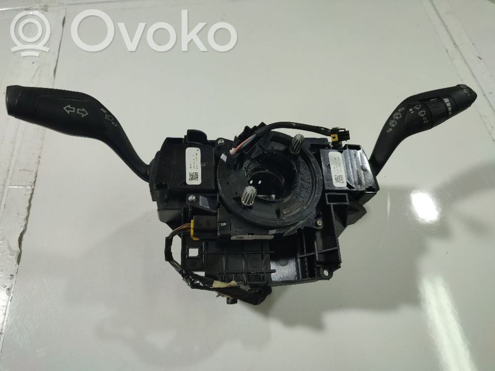 Ford Grand C-MAX Commodo, commande essuie-glace/phare