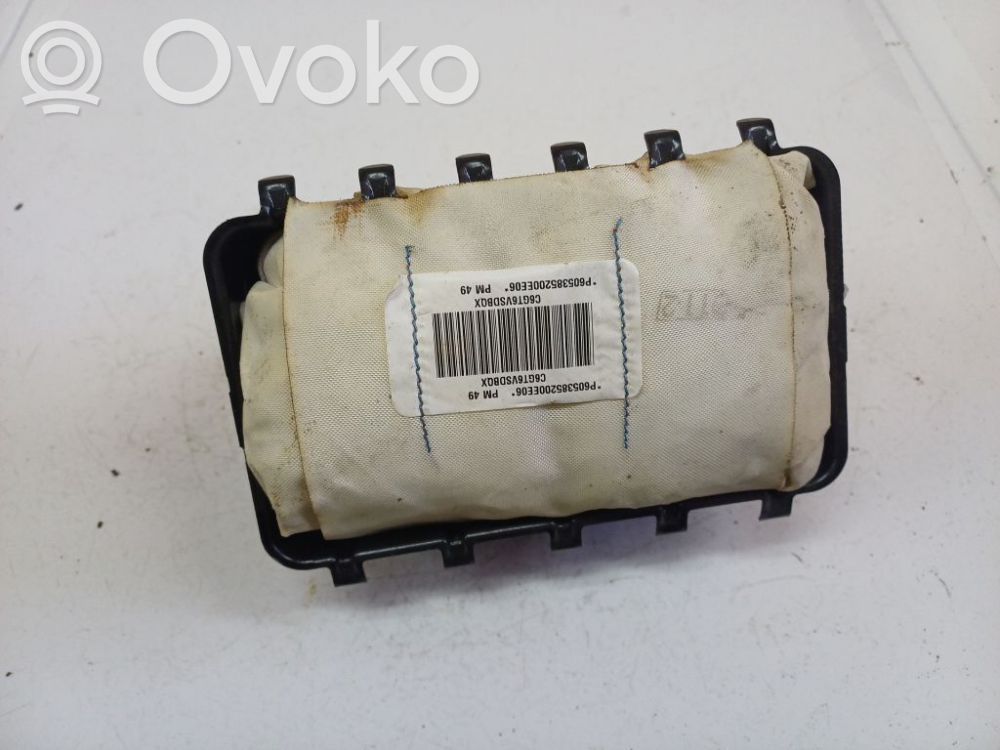 Airbag pasager   P605385200EE06,C6GT6VSDBQX,P605385200EE06,PM49