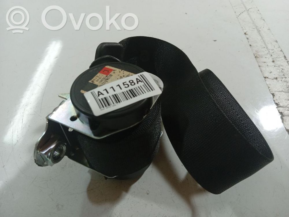 Opel Astra H Centură spate 