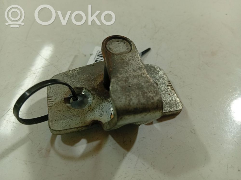 Opel Astra H Serratura a scatto/chiusura a gancio portiera anteriore 