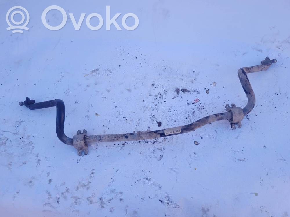 Opel Insignia A Etukallistuksenvakaaja 
