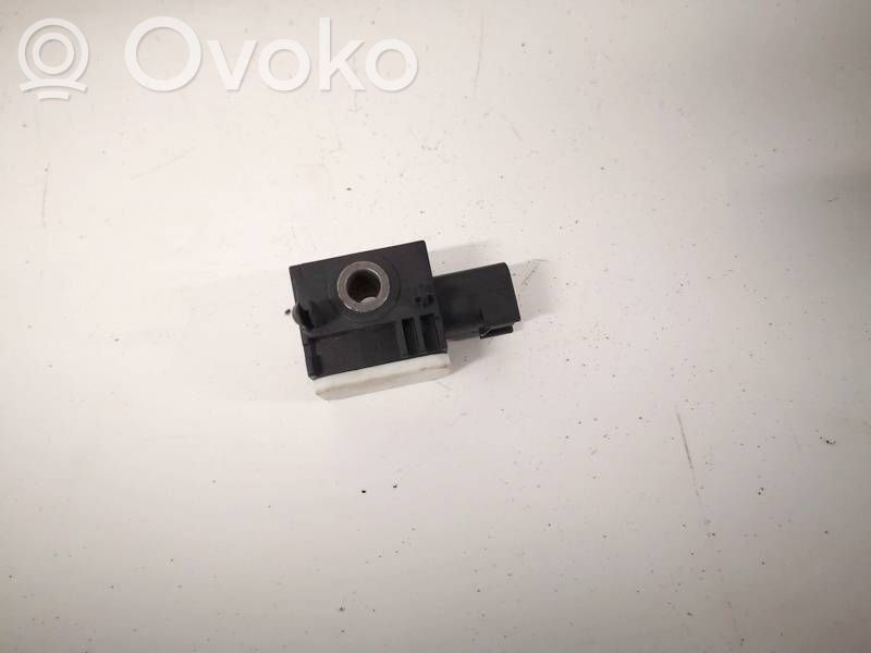 Ford C-MAX I Czujnik uderzenia Airbag 