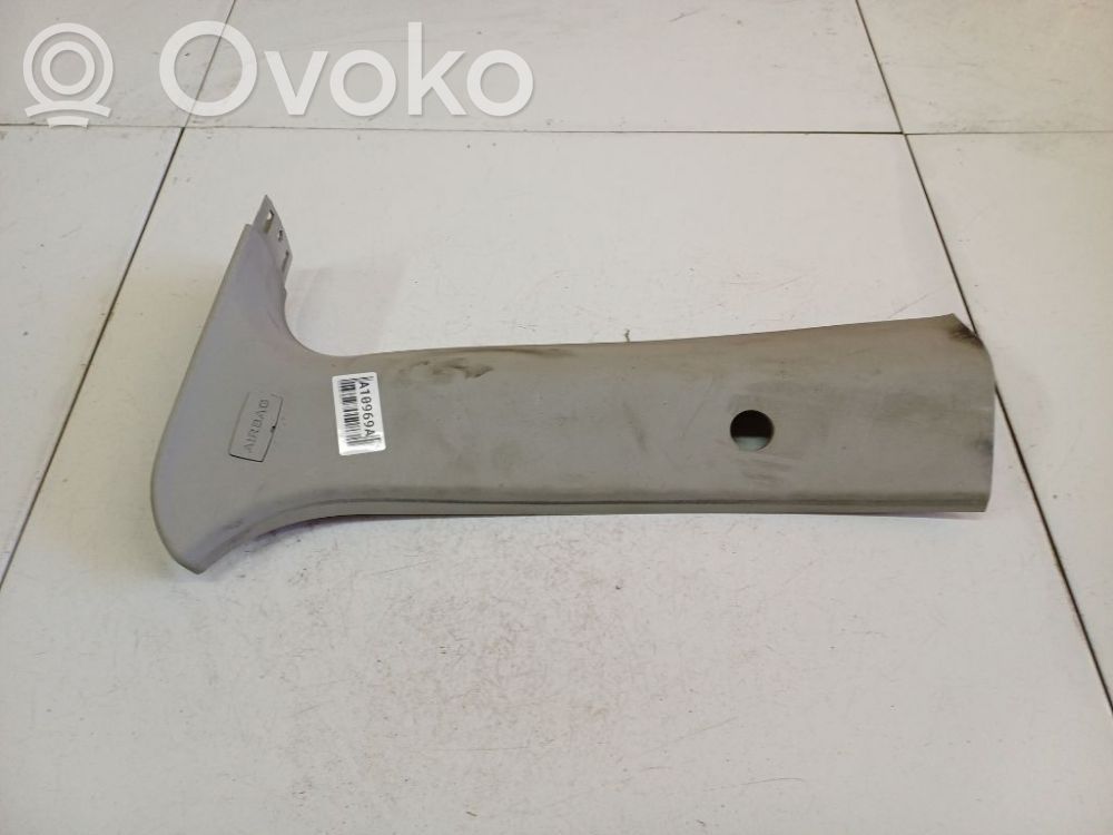 Ford Galaxy Alte piese de interior 