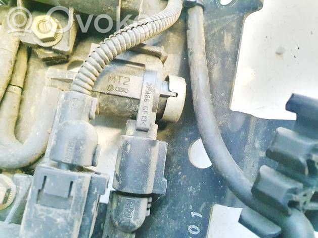 Electroválvula del turbo   1J0906283C,1J0906283C