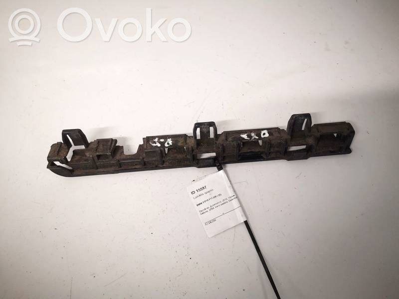 BMW 5 GT F07 Rivestimento sottoporta/minigonna laterale 
