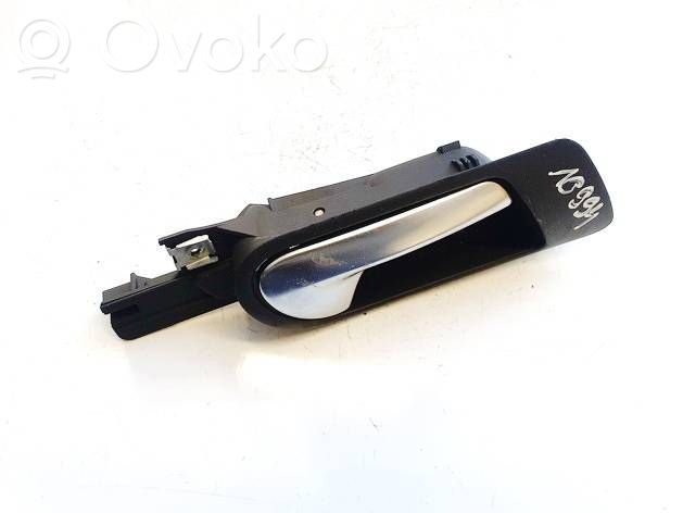 Manecilla interna puerta trasera   1K5837114,1K5837114