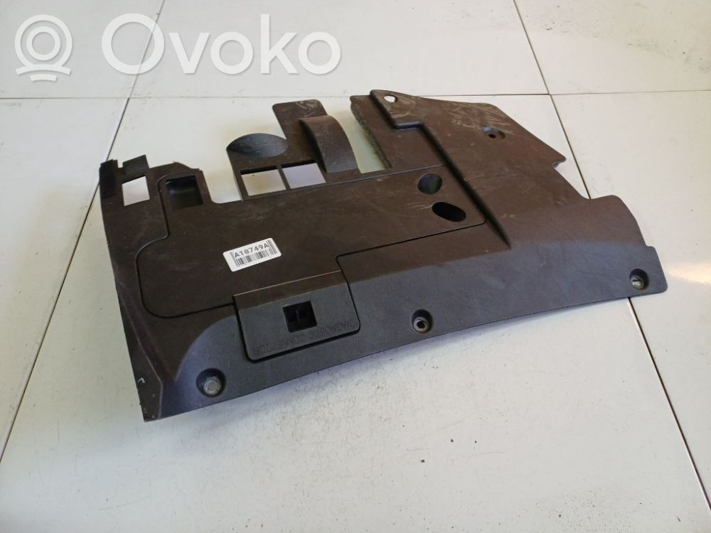 Saab 9-5 Alte piese de interior 