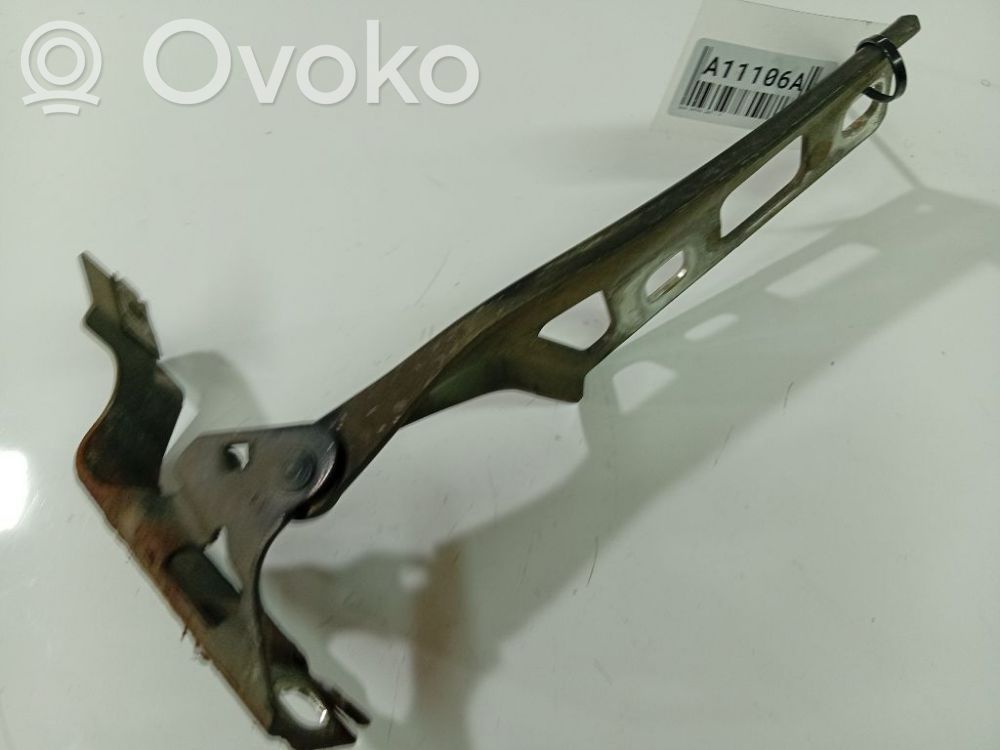 Opel Zafira B Cerniere del vano motore/cofano