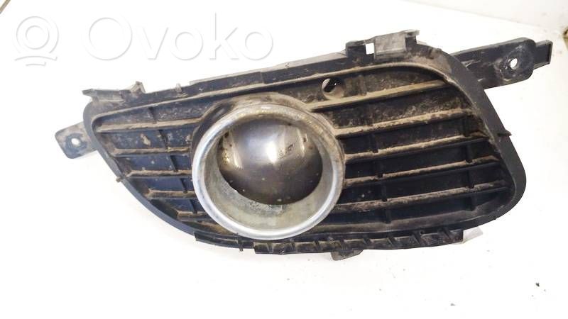 Mercedes-Benz A W169 Fendinebbia anteriore