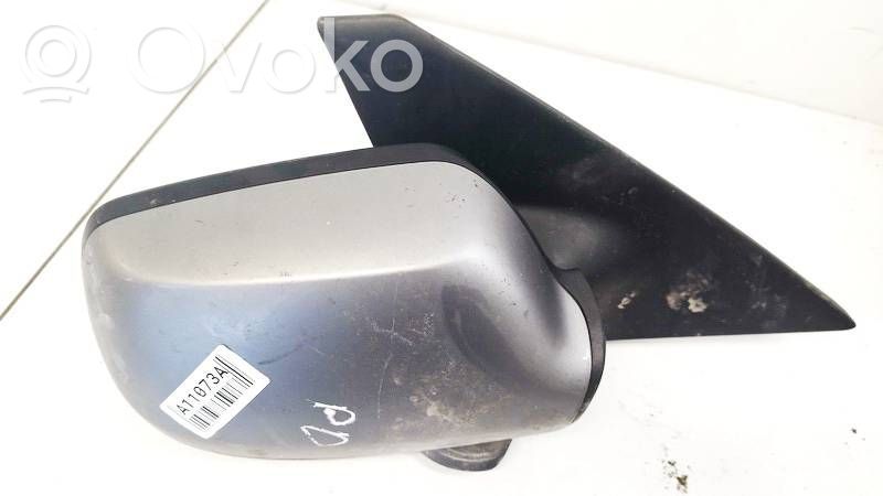 Mazda 3 I Specchietto retrovisore elettrico portiera anteriore