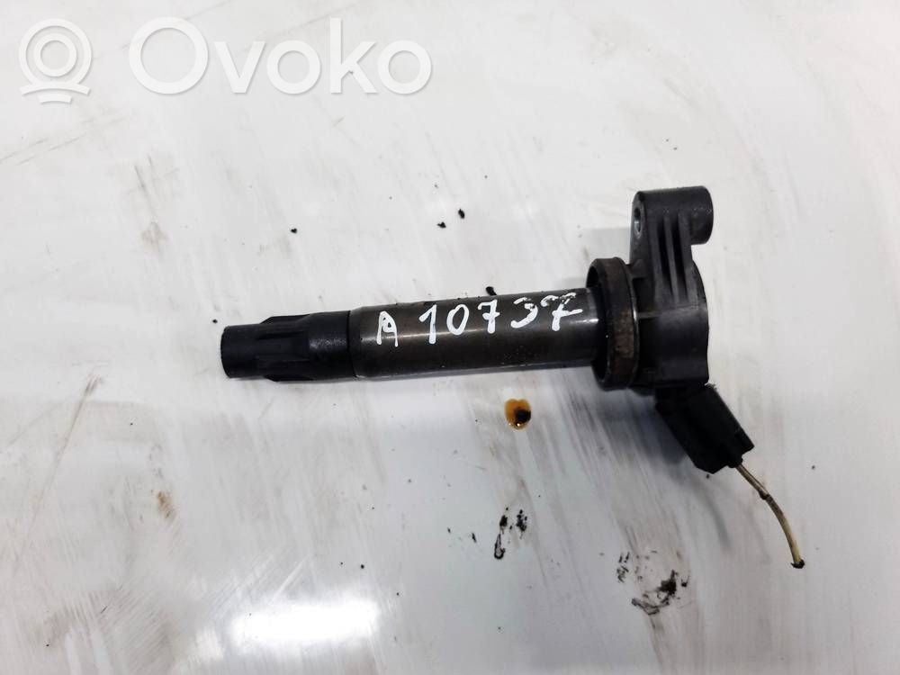 Lexus RX 300 Bobina di accensione ad alta tensione