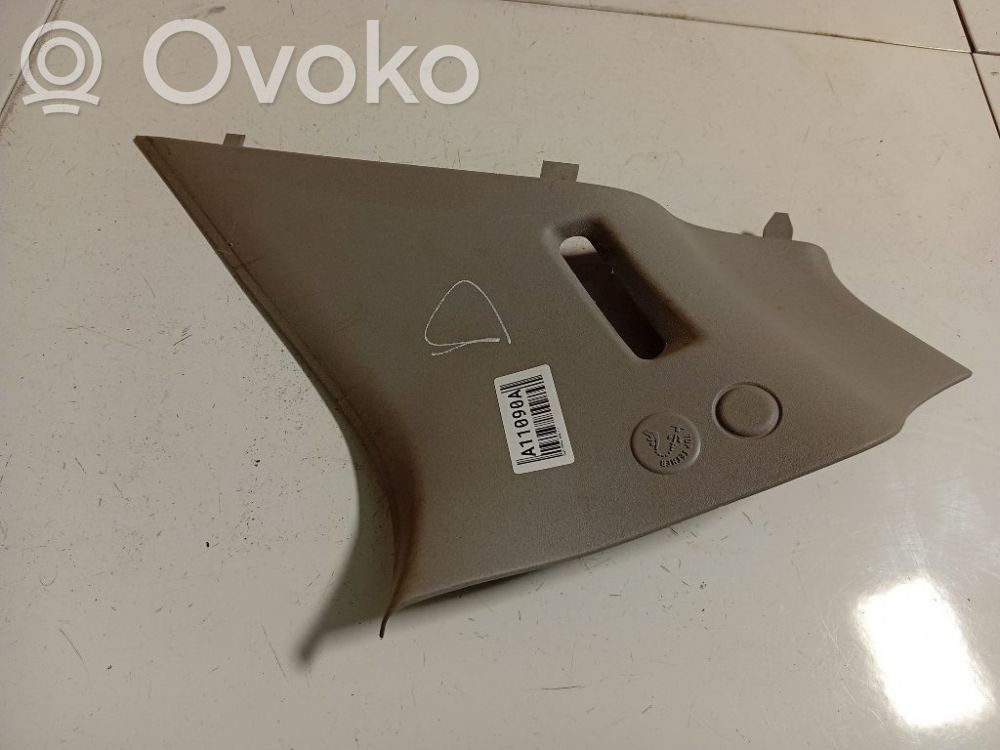 Opel Corsa D Alte piese de interior 