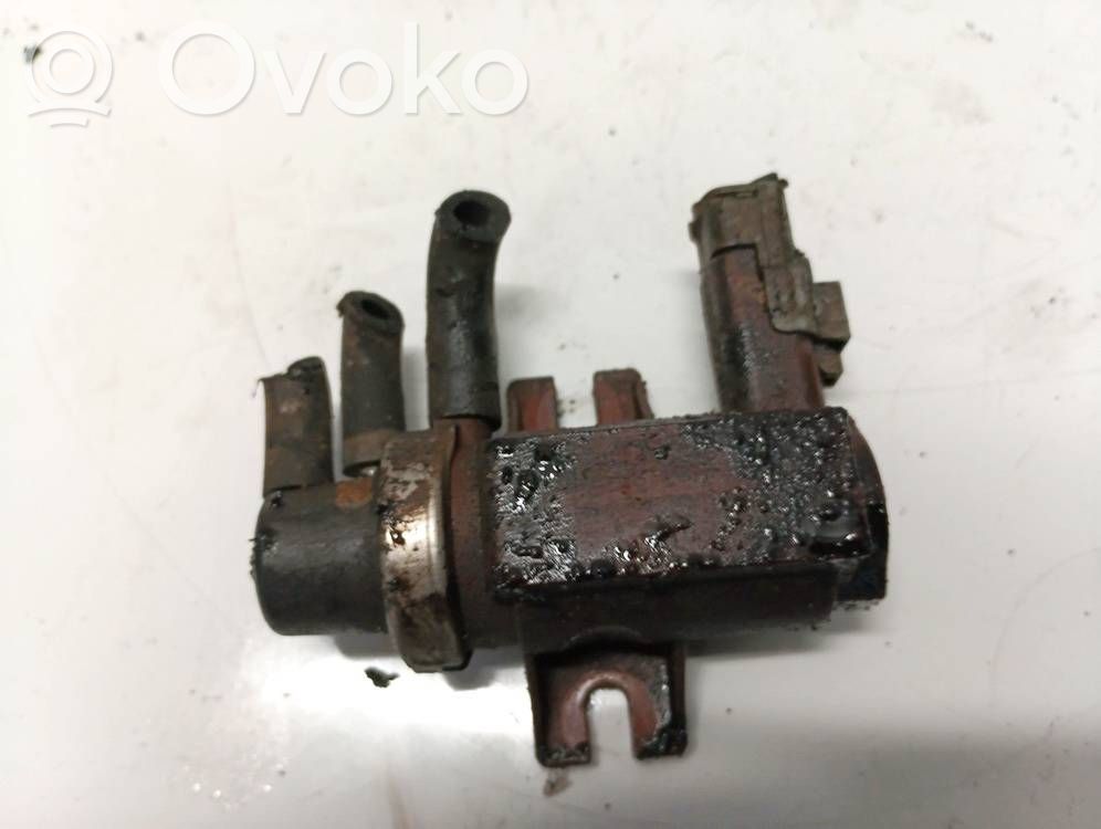 Electroválvula del turbo   9652570180,05T290,70086803,9652570180