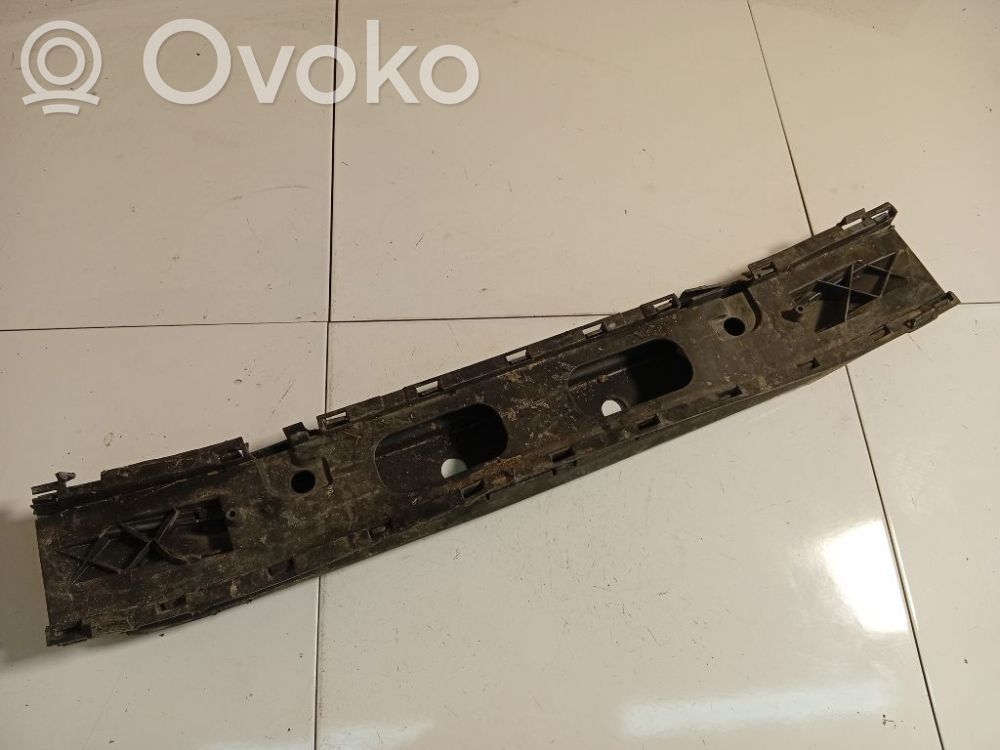 Volvo V50 Support de pare-chocs arrière