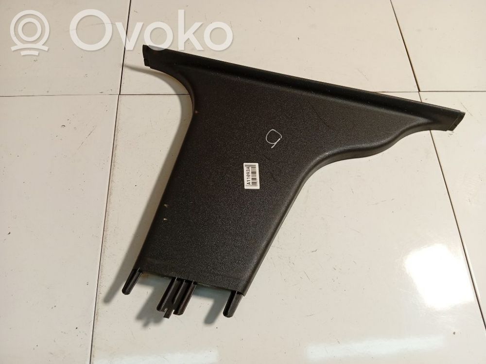 Volvo V50 Otros repuestos del interior 
