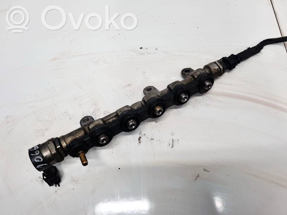Renault Laguna III Rampă alimentare injectoare