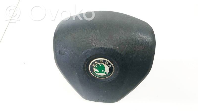 Skoda Roomster (5J) Airbag del volante