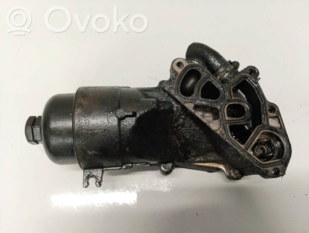 Mazda 3 I Nakrętka filtra oleju 