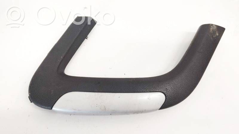 Skoda Roomster (5J) Autres pièces intérieures