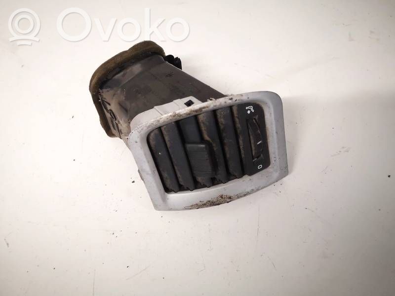 Skoda Roomster (5J) Grilă ventilație centrală 