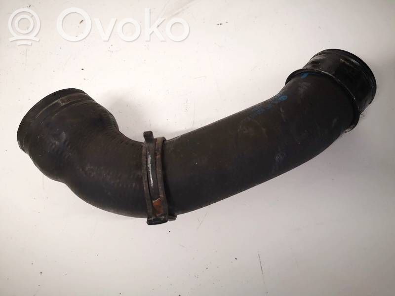 Skoda Roomster (5J) Furtun/conductă intercooler 