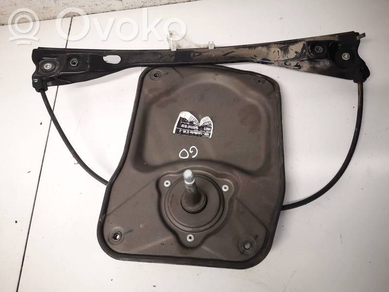 Skoda Roomster (5J) Macara ușă glisantă cu motor 