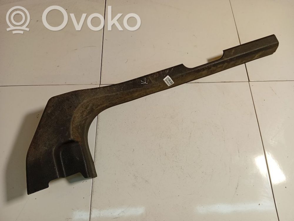 Opel Corsa D Capac prag față 