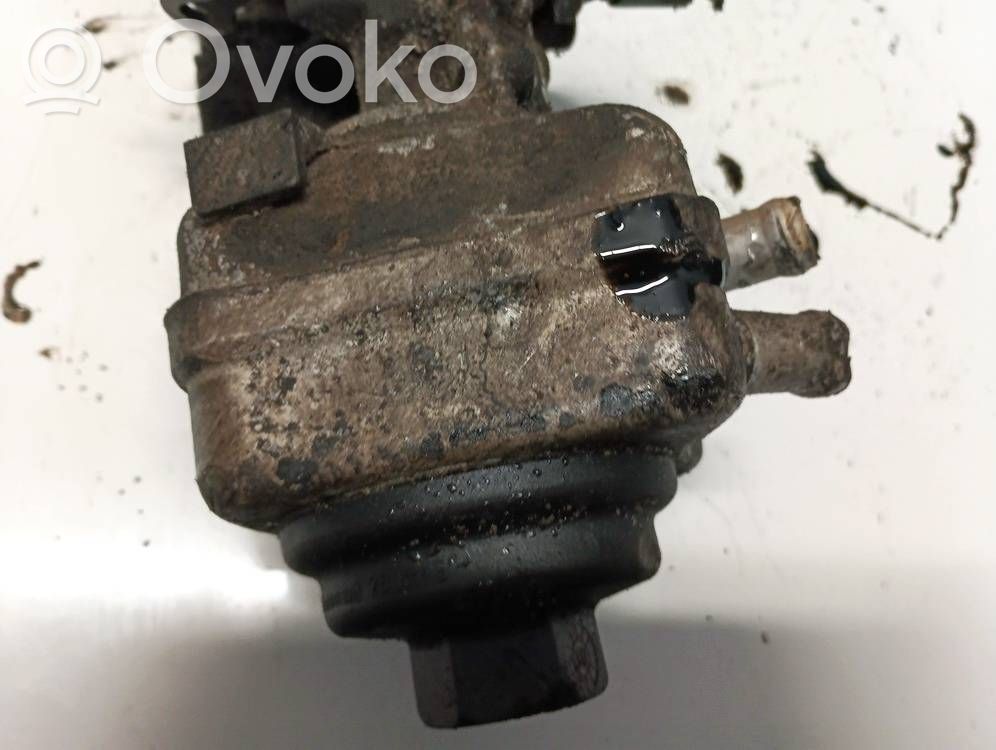 Volkswagen Polo III 6N 6N2 6NF Ölkühler 