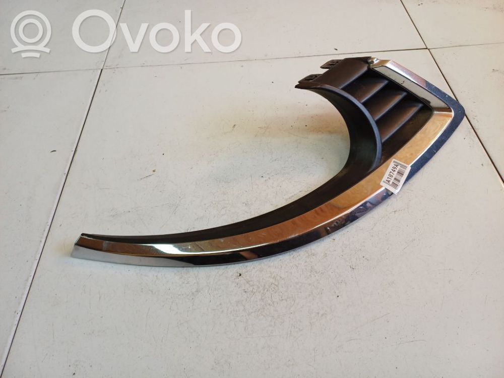 Saab 9-5 Ornament sub far 