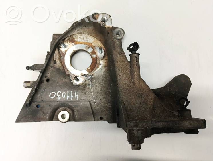 Fiat Freemont Suport motor 