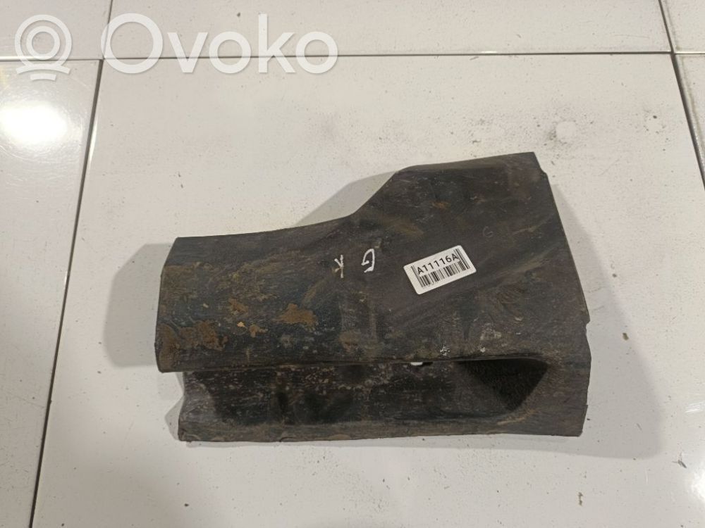 Volvo S80 Sivuhelman takalista 
