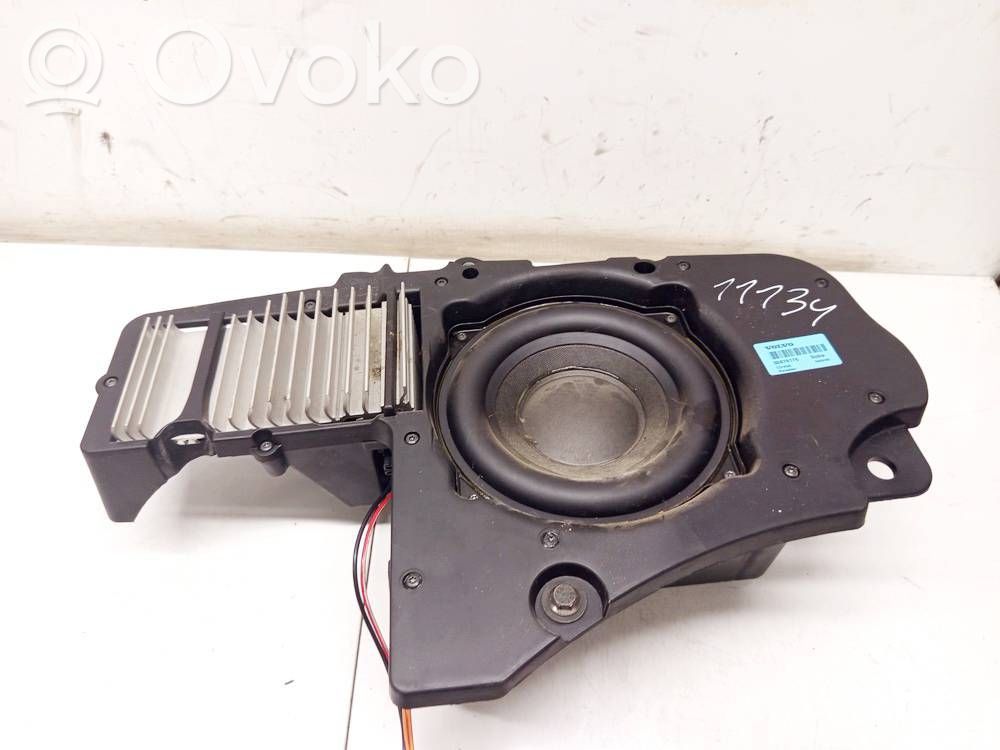 Volvo XC90 Subwoofer 