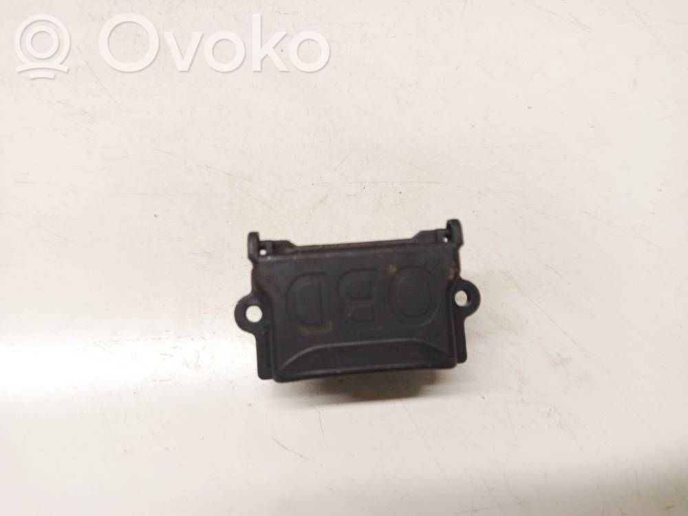 Mercedes-Benz E W211 Sensor 