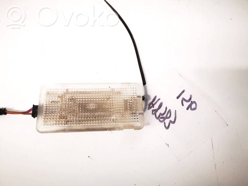 Land Rover Range Rover L322 Altre luci abitacolo