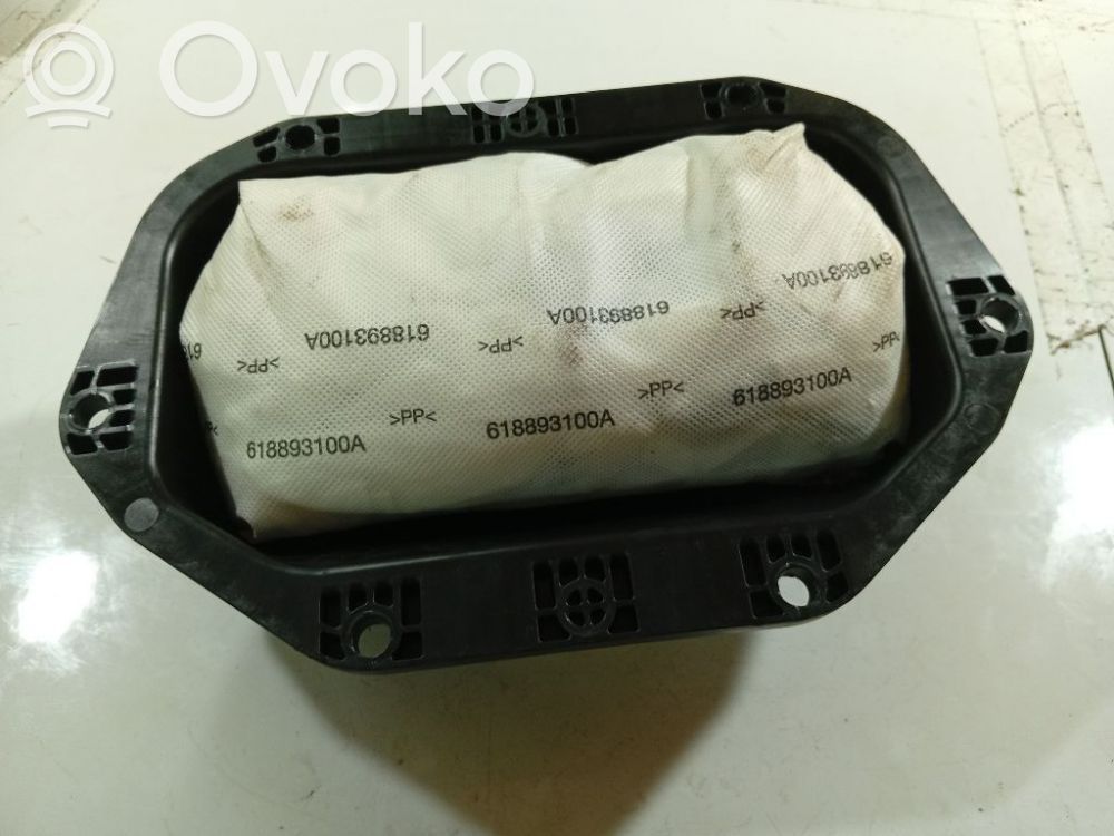 Opel Insignia A Airbag pasager