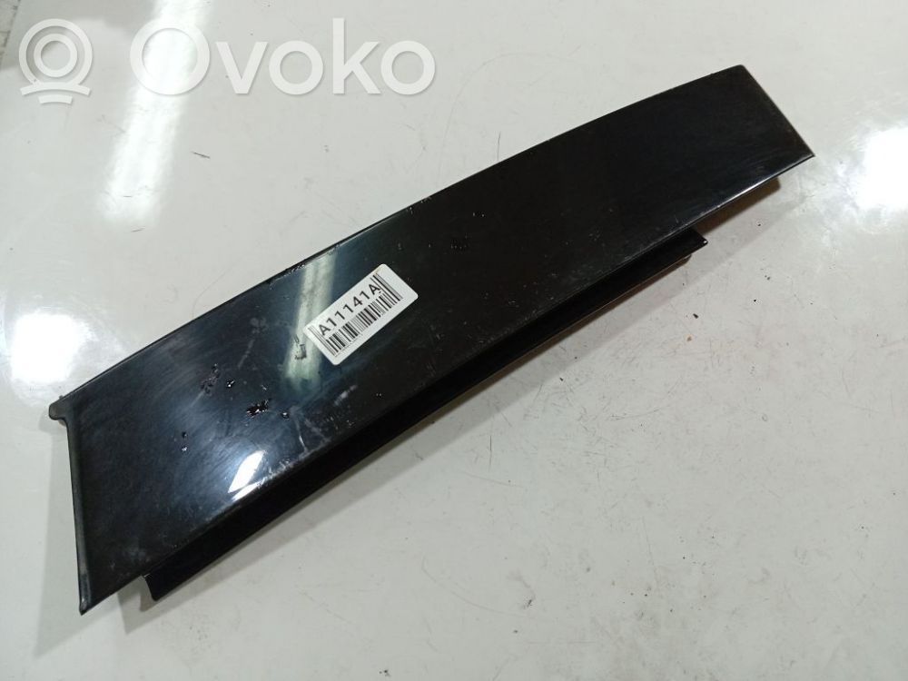 Opel Insignia A Takaoven lasin muotolista 