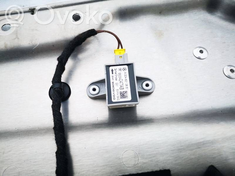 Airbagsensor Crashsensor Drucksensor   A2048210651,56054047AB,56054047AB,A2048210651