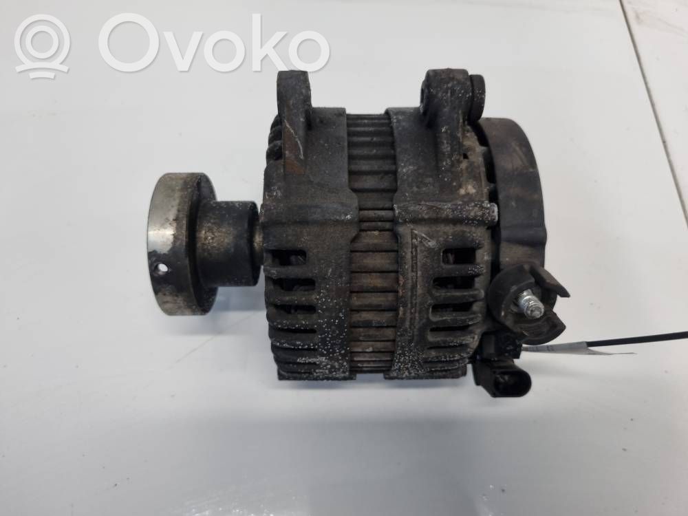 Alternator   0121615008,0121615008