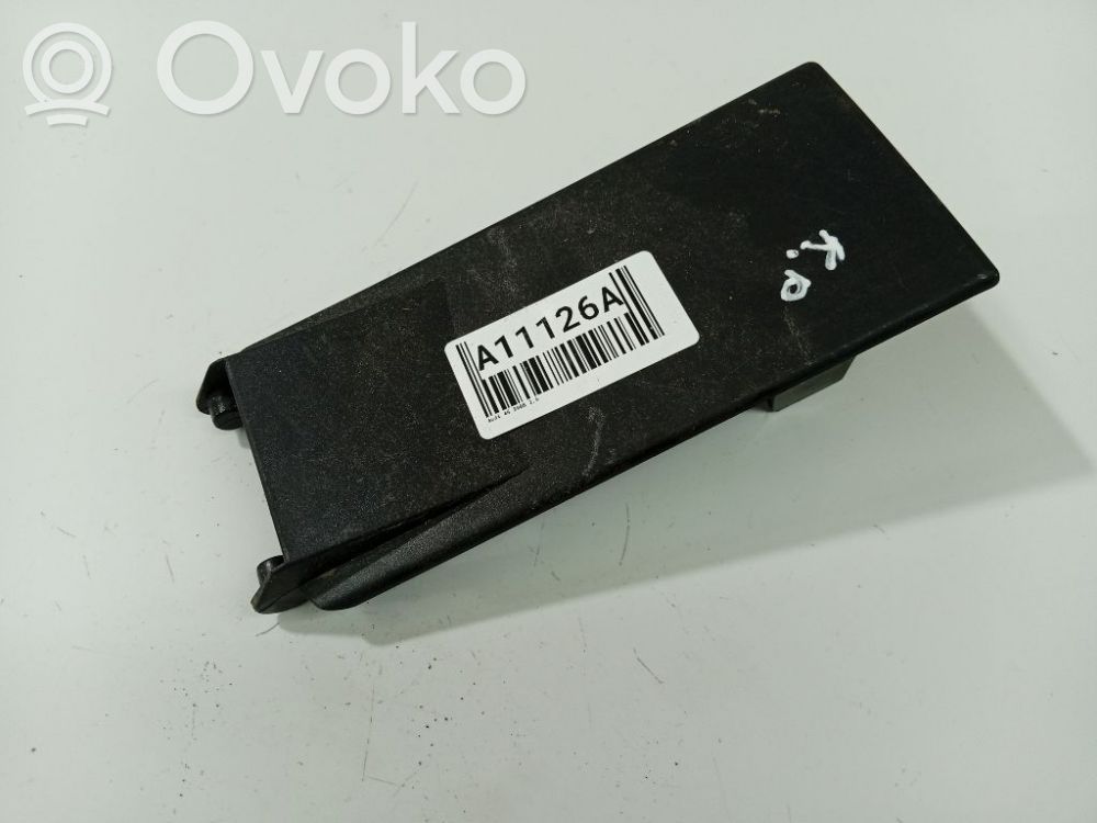 Audi A6 S6 C6 4F Altra parte interiore 