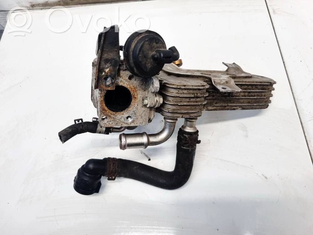 Răcitor supapă EGR   038131513AD,038131513AD