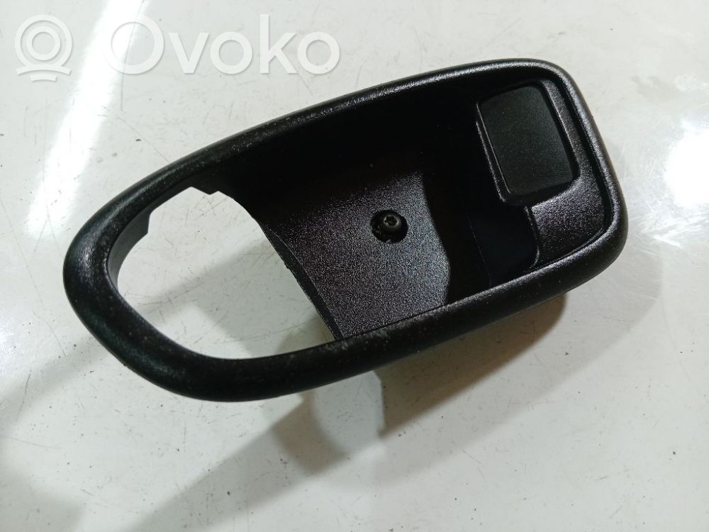 Ford S-MAX Alte piese de interior 