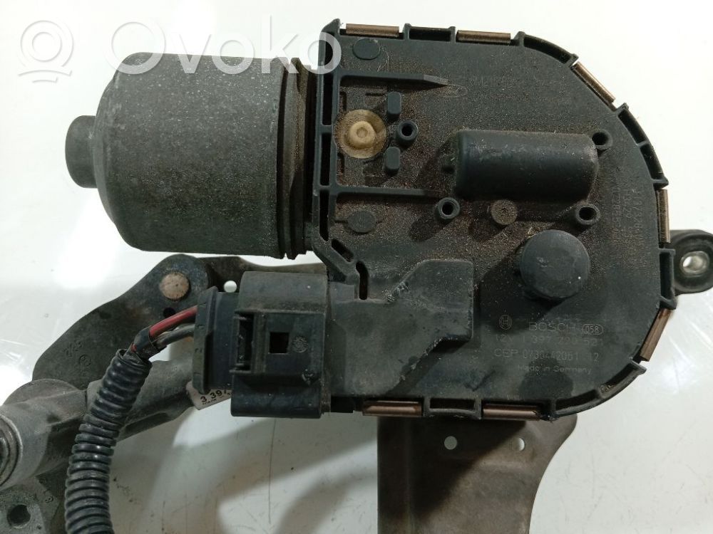 Wischermotor   1397220521,0728552628,0730442051,1137328405,1397220521,6M21175337,H3429S3429