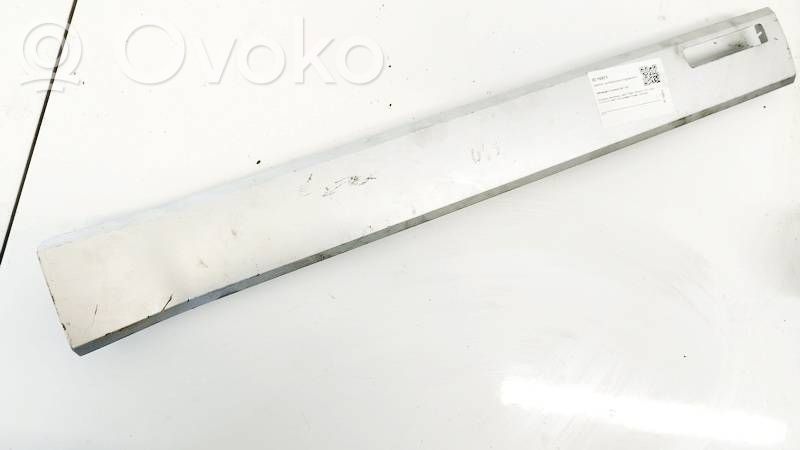 Volkswagen Touareg I Altra parte interiore 