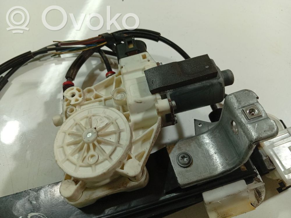 Ford S-MAX Moteur de lève-vitre de porte arrière