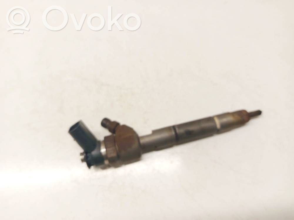 Injektor Einspritzdüse   0445110167,A6400700787,0445110167,A6400700787