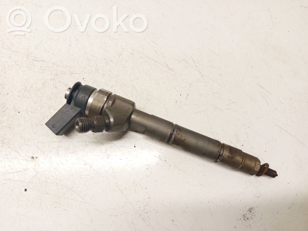 Inyector de combustible   0445110167,A6400700787,0445110167,A6400700787