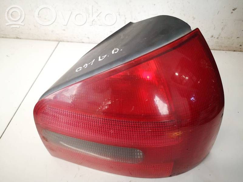 Audi A3 S3 8L Luci posteriori